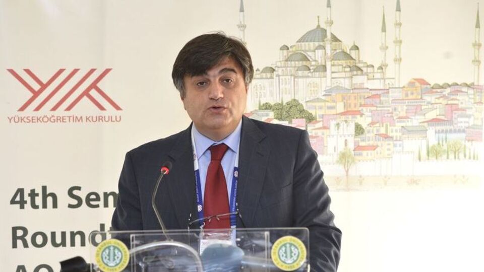 YÖK Başkanı: 45 bin öğretim elemanına ihtiyaç var