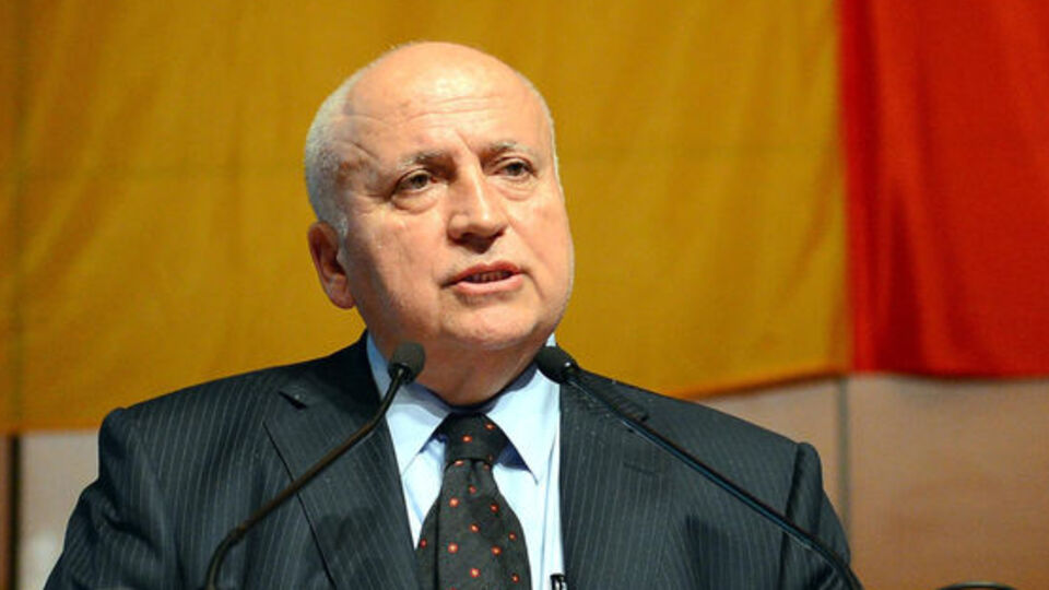 "G.Saray'ın Allah'ın yardımına ihtiyacı var"
