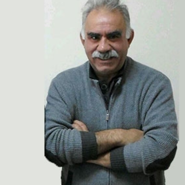 Abdullah Öcalan taşındı