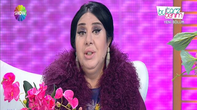 Nur Yerlitaş'tan yarışmacılara uyarı!