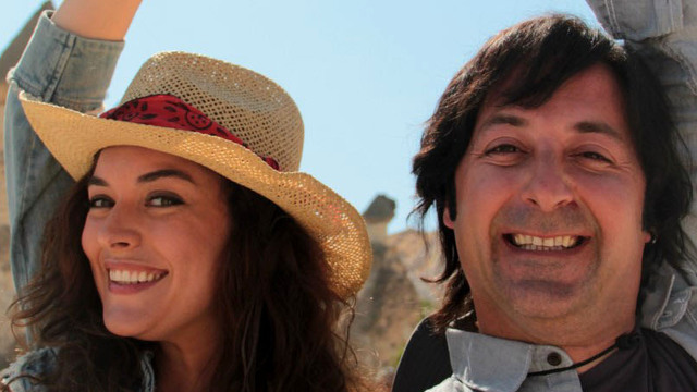 "Patron Mutlu Son İstiyor" TV'de ilk kez Show Tv'de