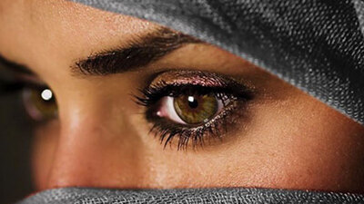 Kadınlar IŞİD'de ne buluyor?