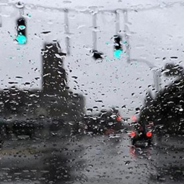 Meteoroloji'den kuvvetli yağış uyarısı!