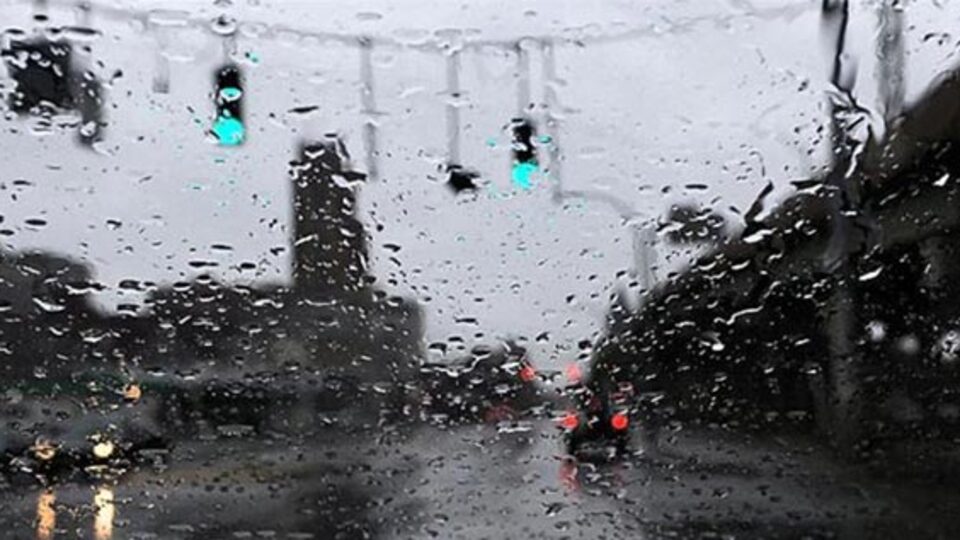 Meteoroloji'den kuvvetli yağış uyarısı!