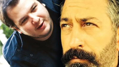 Cem çakar Gökbakar