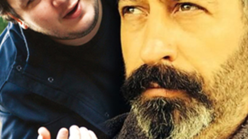 Cem çakar Gökbakar