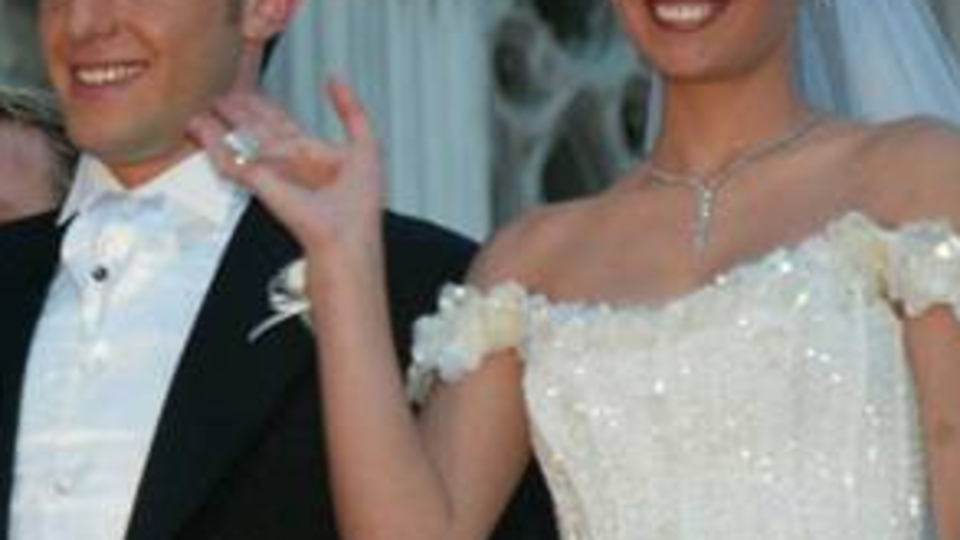 Nihat Kahveci tek celsede boşandı