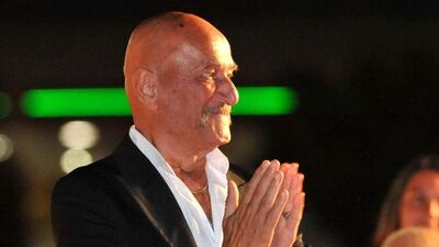 Tecavüzcü Coşkun'a Altın Portakal şoku!