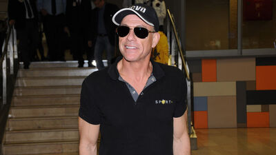 Van Damme Hollywood'u Büyükçekmece'ye getirecek