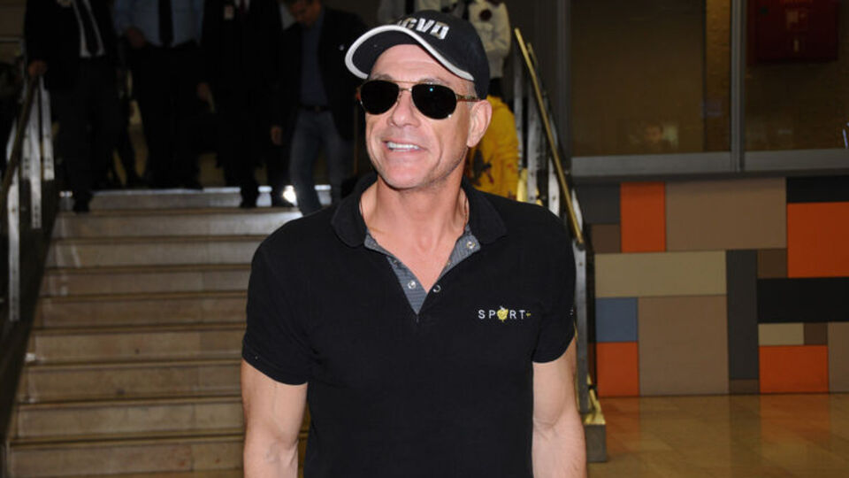 Van Damme Hollywood'u Büyükçekmece'ye getirecek