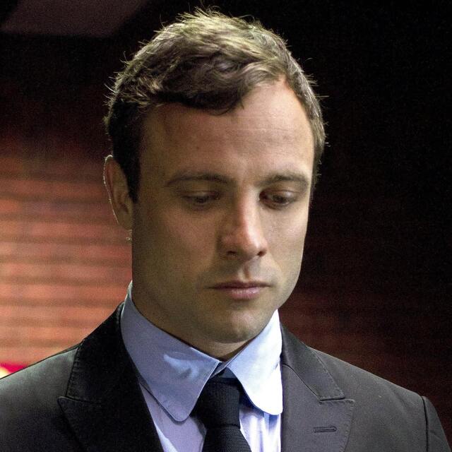 Pistorius davasında karar!
