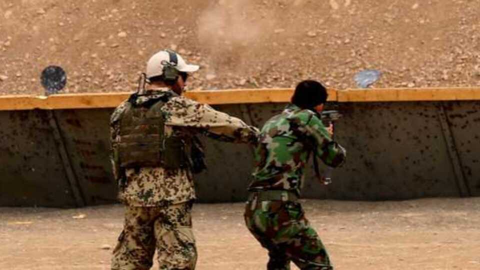 ABD'nin eğittiği Kürt birlikler Kobani'ye gidiyor!