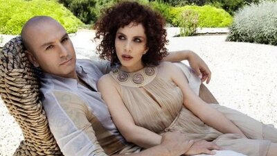 Demir Demirkan, Sertab Erener'den neden ayrıldı?