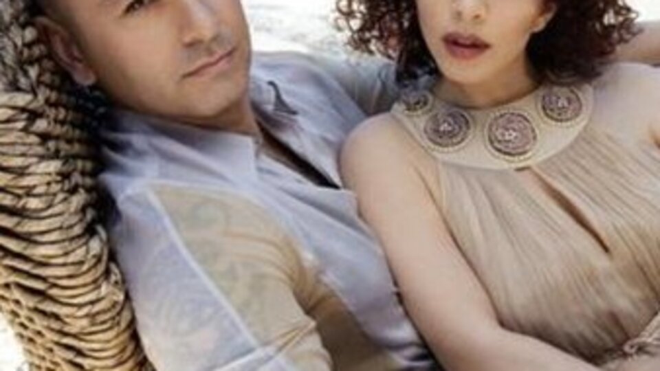 Demir Demirkan, Sertab Erener'den neden ayrıldı?