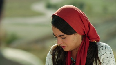 Yılanların Öcü'nde tansiyon yükseliyor!