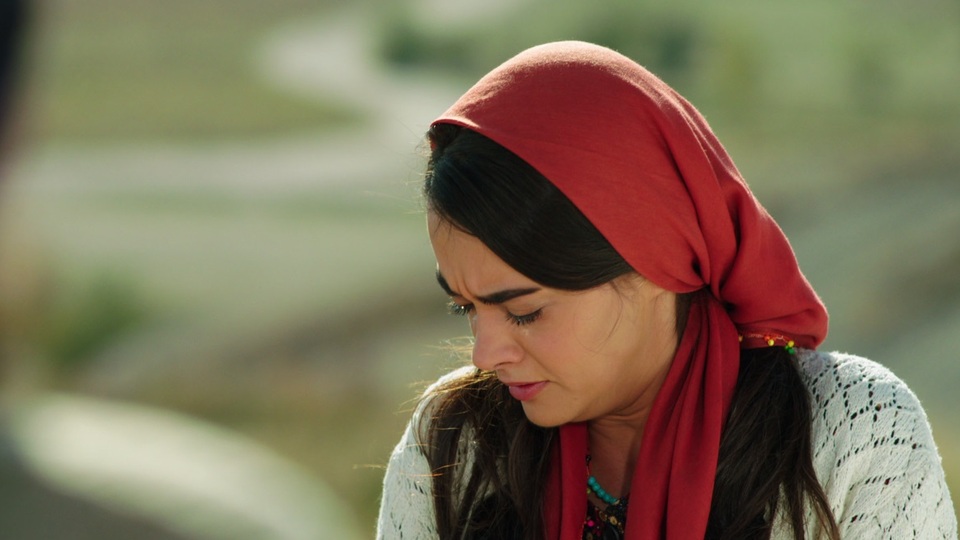 Yılanların Öcü'nde tansiyon yükseliyor!