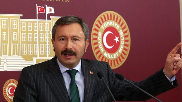 Parti kuracağını açıkladı
