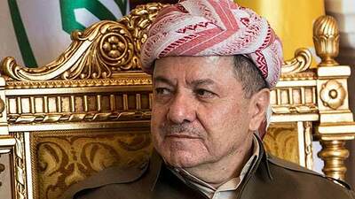 Peşmerge 48 saatte Kobani'de!