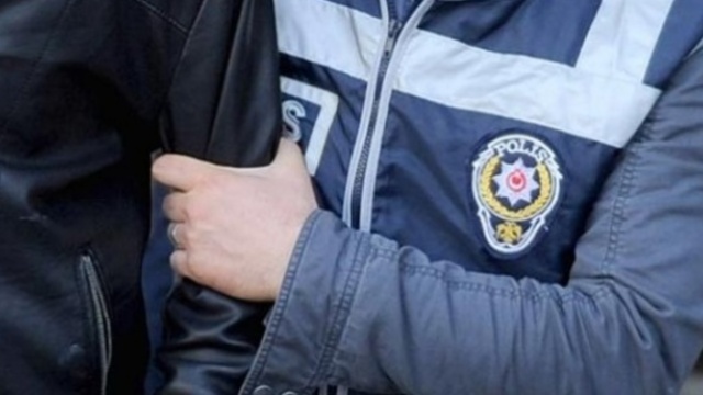 "Paralel operasyonu'nda şüpheliler sağlık kontrolünden geçirildi