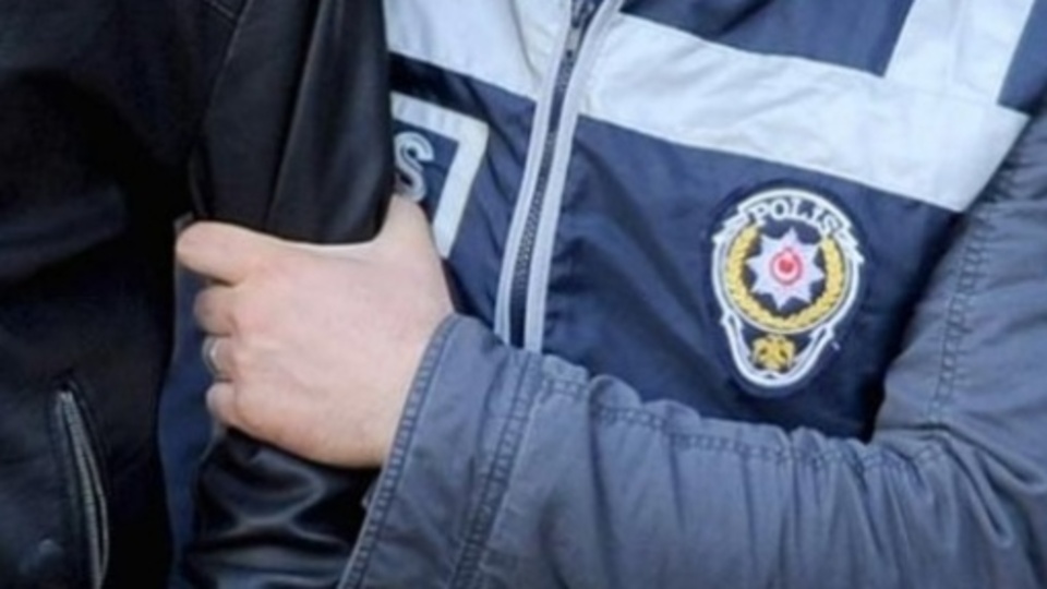 "Paralel operasyonu'nda şüpheliler sağlık kontrolünden geçirildi
