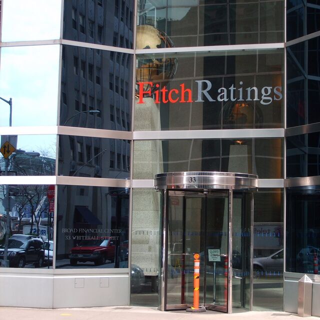 Fitch: Yatırımcı huzursuz!