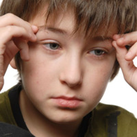 Erkekler daha çok kekeliyor!