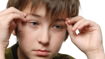 Erkekler daha çok kekeliyor!