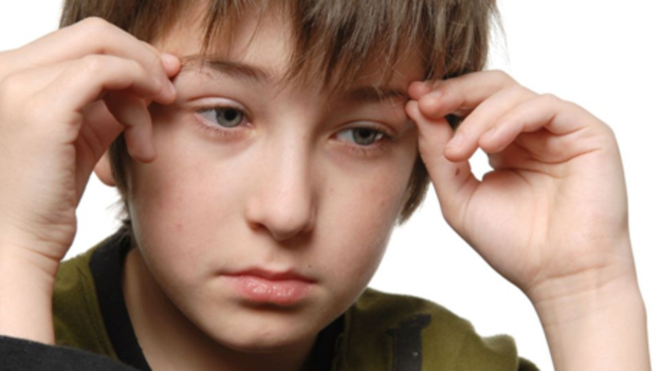 Erkekler daha çok kekeliyor!