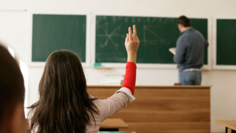 8 yılını dolduran öğretmen rotasyona girecek