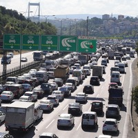 Araban mı var derdin var!