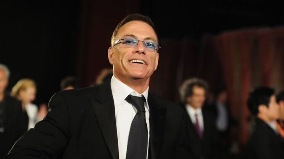 Van Damme, Hollywood'u İstanbul'a taşıyacak