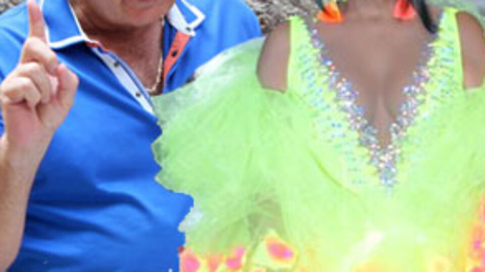 "Bülent Ersoy'la o rolü kabul etmedim"