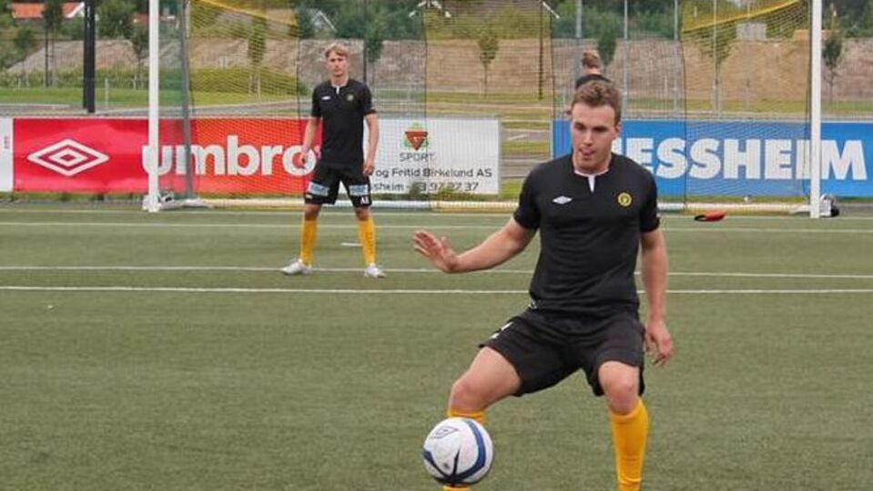 İngiliz futbolcu nehirde ölü bulundu