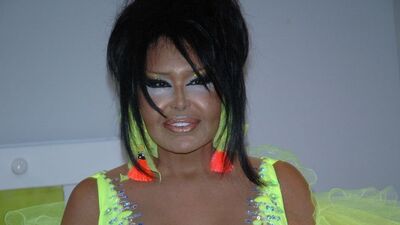 Bülent Ersoy'un doktorundan açıklama