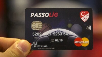 Passolig'e soruşturma...