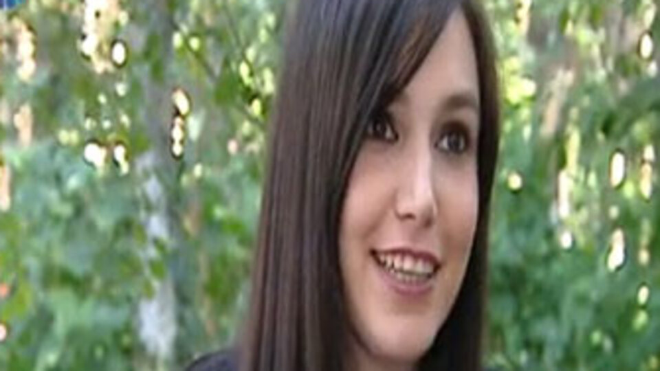 İntihar girişiminde bulunan kıza haciz şoku!