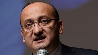 "Öcalan'ın rolü olduğunu düşünüyorum"