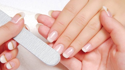 Sağlıklı ve bakımlı tırnaklar için basit öneriler