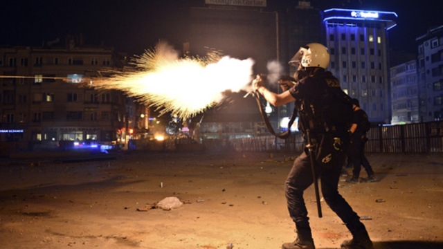 Uğur Kurt'u vuran polise 6 yıl hapis istemi