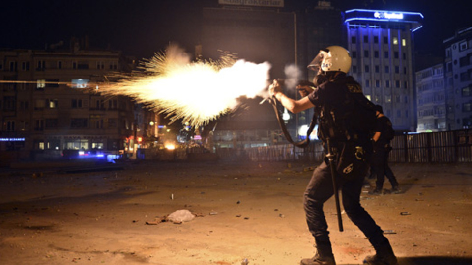Uğur Kurt'u vuran polise 6 yıl hapis istemi