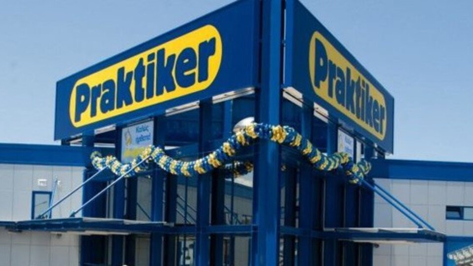 Alman devi geri dönüyor!