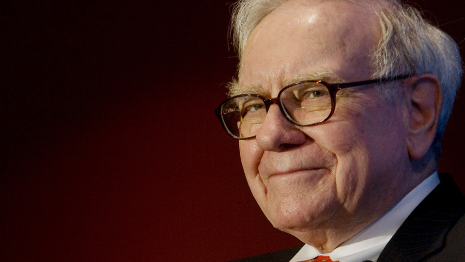 Buffet için kara hafta!