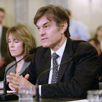 Mehmet Öz'ün diyeti 'düzmece'!