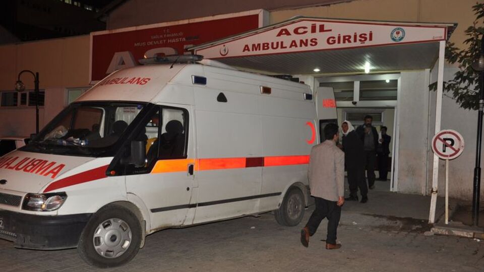 Muş'ta MERS virüsü şüphesi!