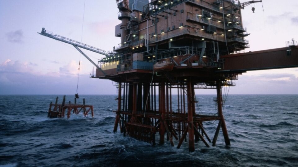 TPAO Karadeniz'de petrol arayacak!