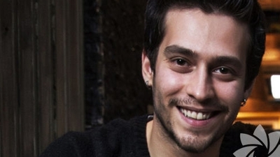 Benim Adım Gültepe'nin Seyfi'si Ekin Koç