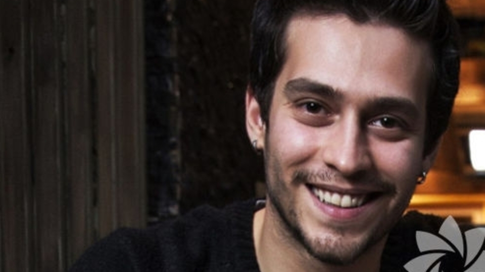 Benim Adım Gültepe'nin Seyfi'si Ekin Koç