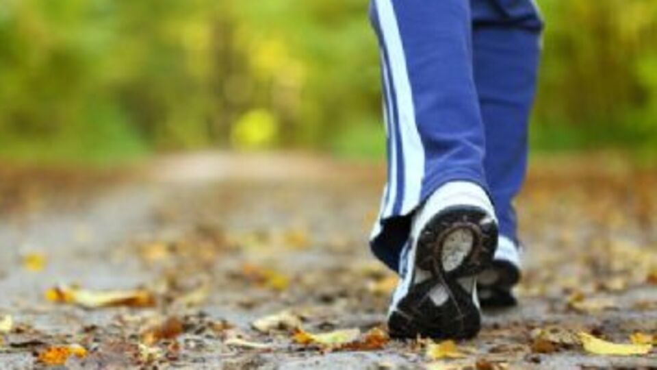 Yalpalayarak yürüyenler dikkat!