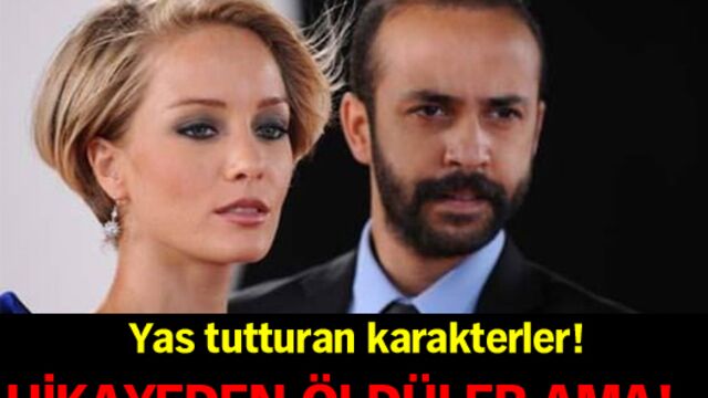Onlar öldü Türkiye ağladı!