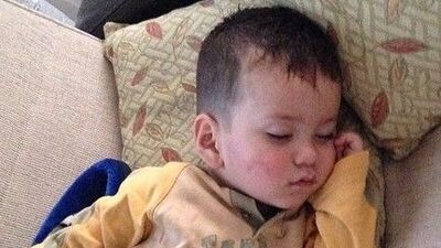 Balon yutan bebek hayatını kaybetti